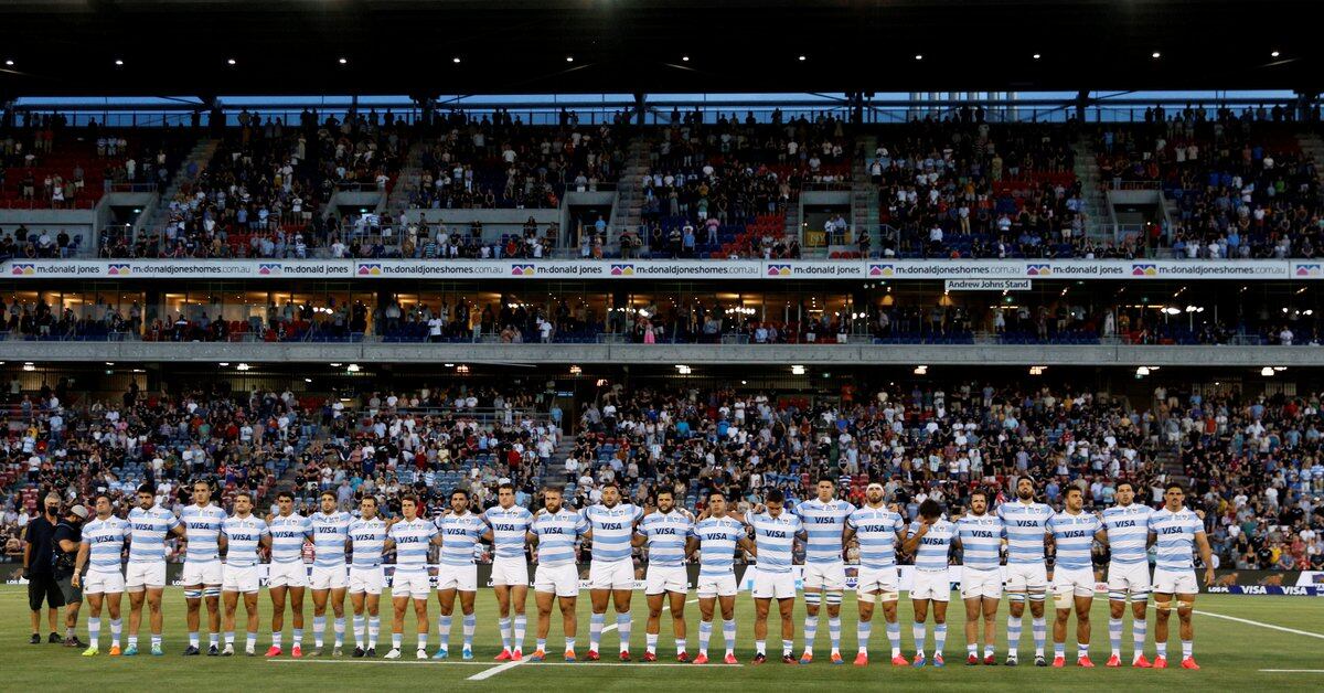 Pumas se enfrentará a Australia en la conclusión del Campeonato de las Tres Naciones tras el choque de jugadores con UAR: Time, TV y Squad