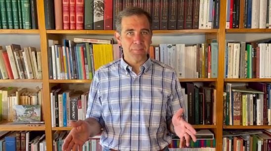 Лоренцо Кордова гарантувала завершення відкликання мандата