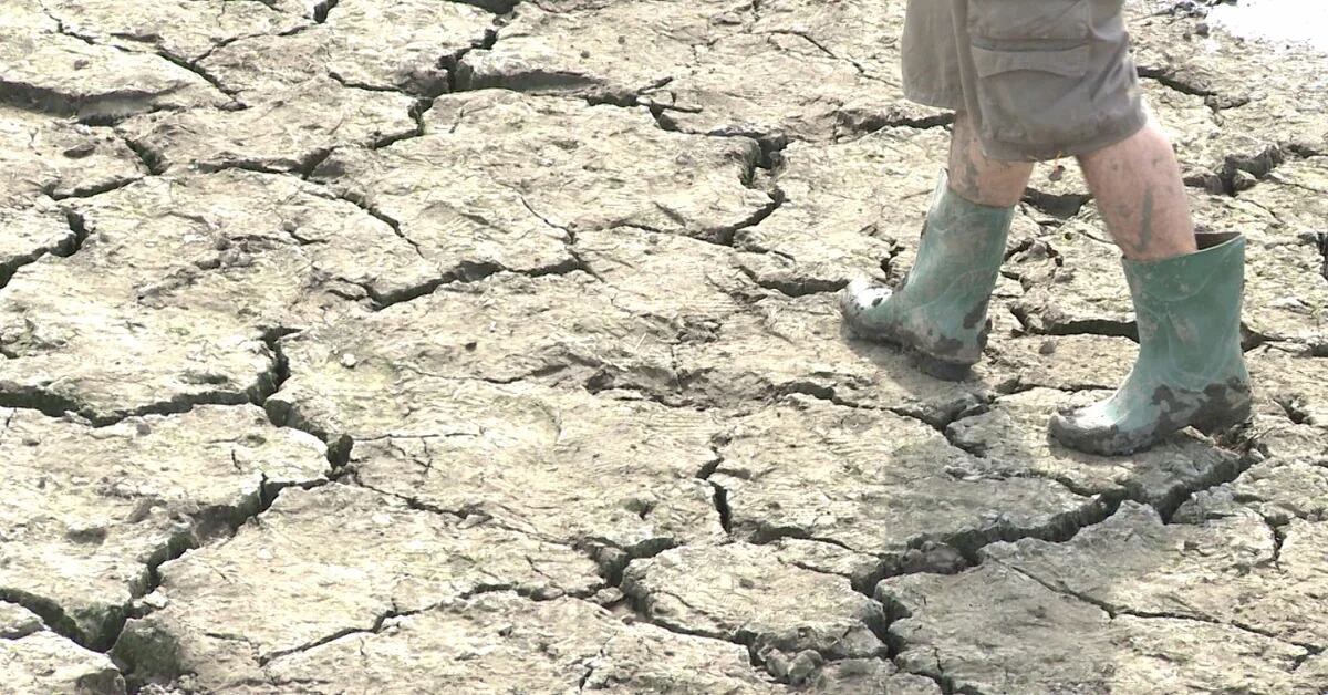 Eles detectaram por que as secas estão aumentando na Espanha e em Portugal e as chuvas no Reino Unido