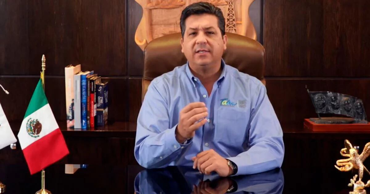 Cabeza de Vaca went wild as 2024 presidential candidate