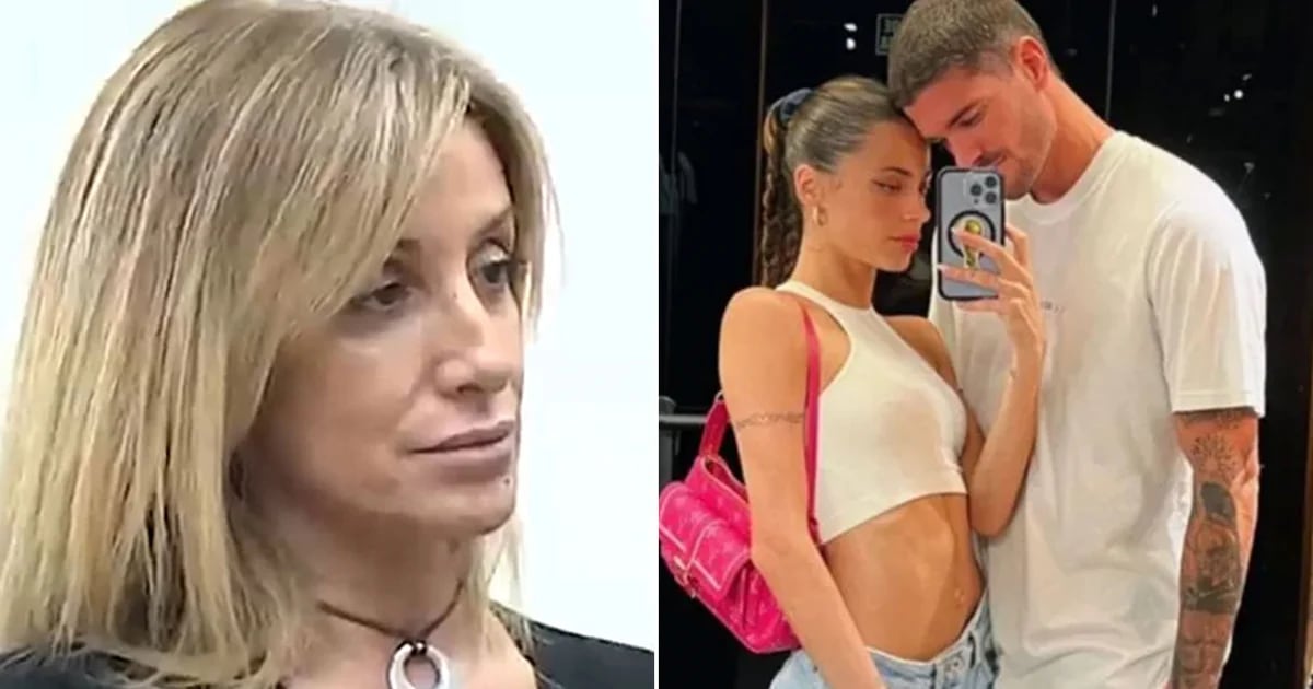 La madre di Camila Homs parla dopo la separazione di Tini Stoessel e Rodrigo De Paul: “Ecco altre novità”