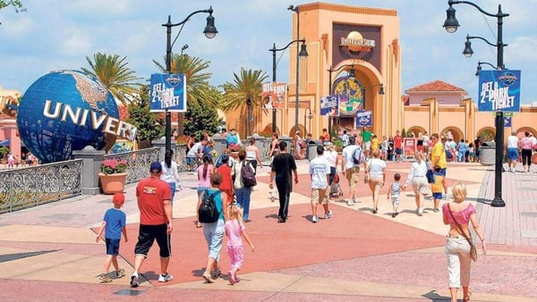“Me enorgullece anunciar que la industria turística de Florida continúa estableciendo récords para ayudar al crecimiento económico de nuestro estado”, dijo el gobernador de Florida