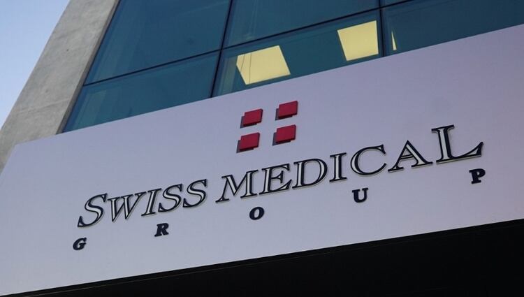 Swiss Medical identificó el riesgo potencial que representaba el brote de COVID-19 en China y configuró un protocolo especial tempranamente en enero