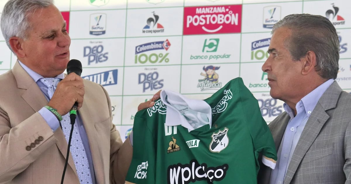 Deportivo Cali reportedly consider changing uniform manufacturer for BetPlay II League 2023