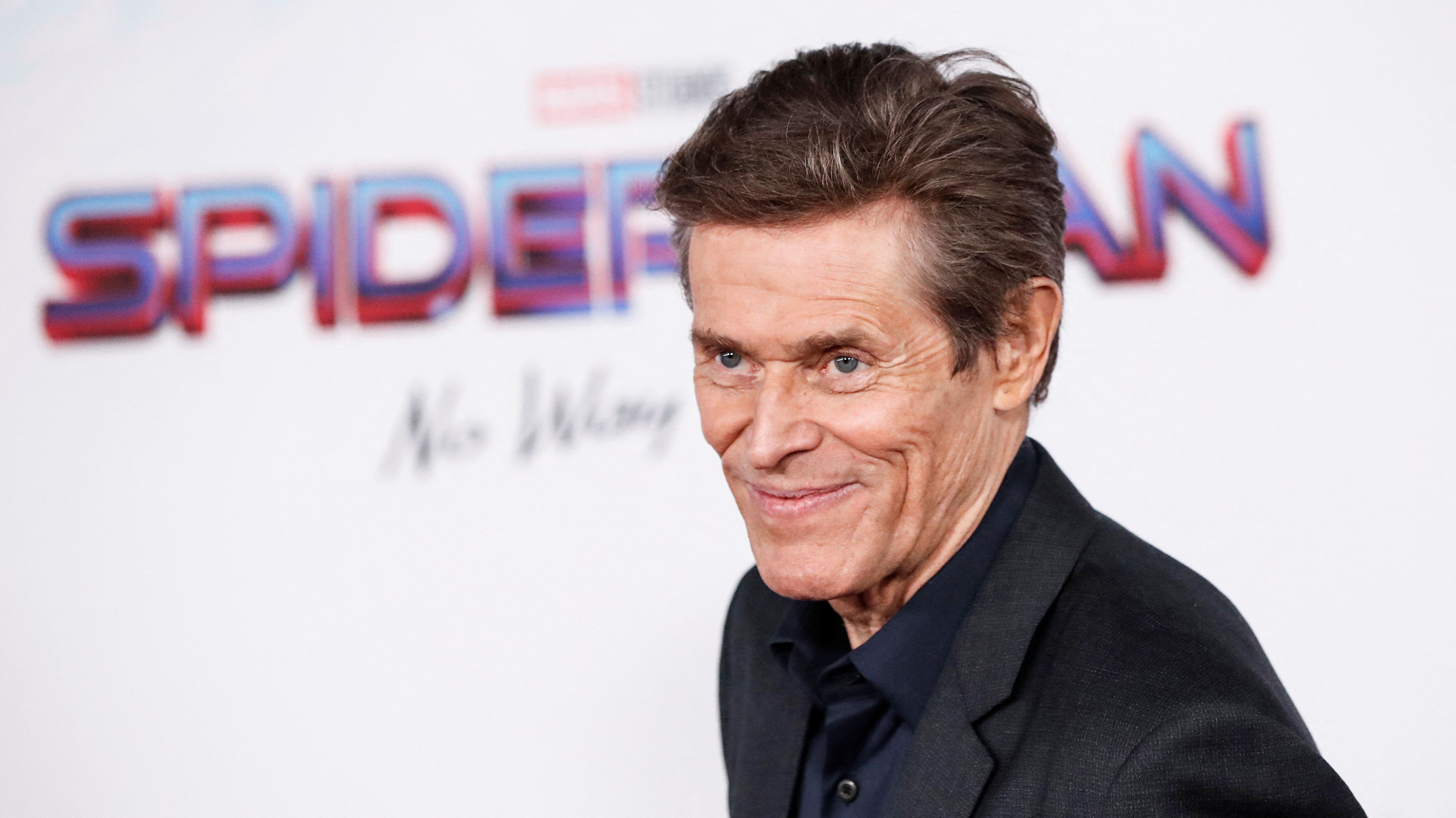 “Spider-man: No way home”: Willem Dafoe revealed what were his conditions to play the “Green Goblin”