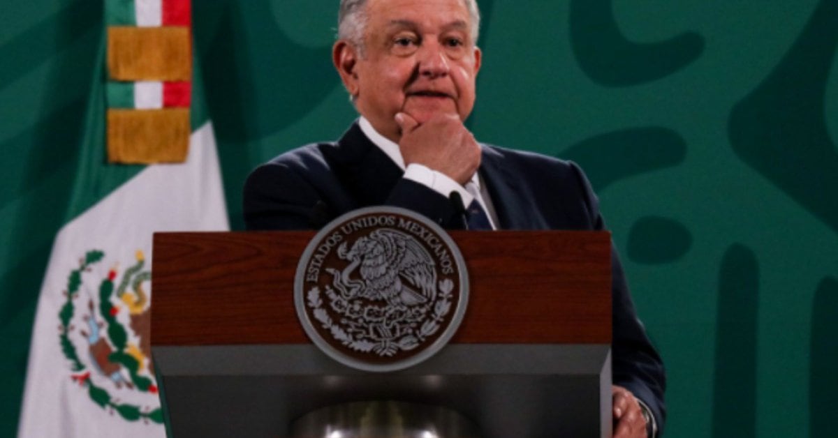 AMLO attacks the DEA after the exoneration of Cienfuegos, the powerful general accused of drug trafficking