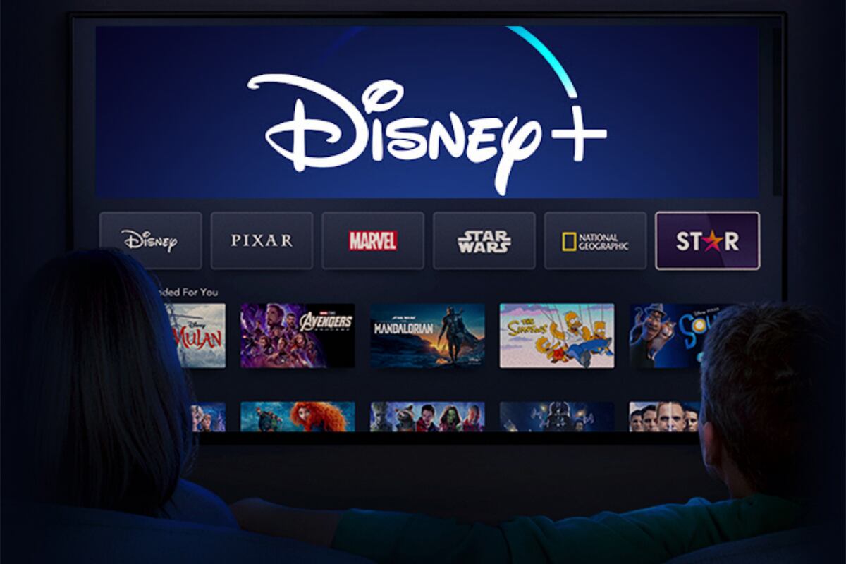 Disney Plus Begin: pasos para vincular tu cuenta con el Smart TV