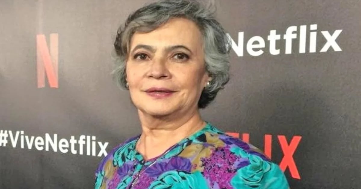 Di cosa è morta María del Carmen Farias, l'amata attrice messicana nota per il film “Las Aparicio”?
