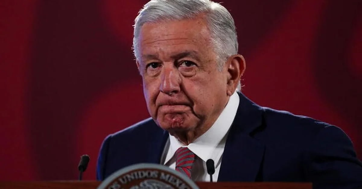 The Foreign Relations Commission will assess AMLO’s declaration persona non grata