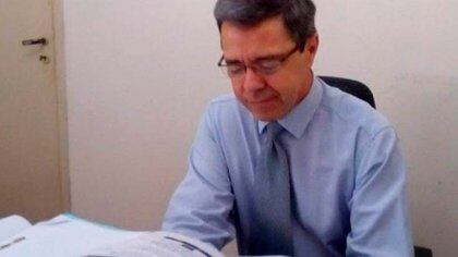 El fiscal federal de Bell Ville José María Uriarte es quien lleva la investigación adelante