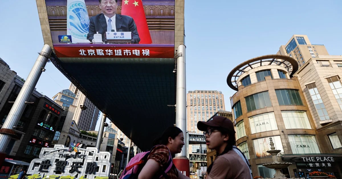 What is the Chinese regime’s dark surveillance campaign across the country?