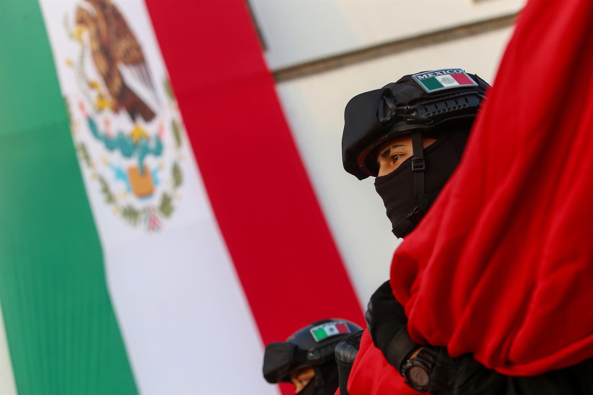 Al menos tres muertos y seis heridos en un tiroteo durante una celebración familiar en Ixtapaluca (México)