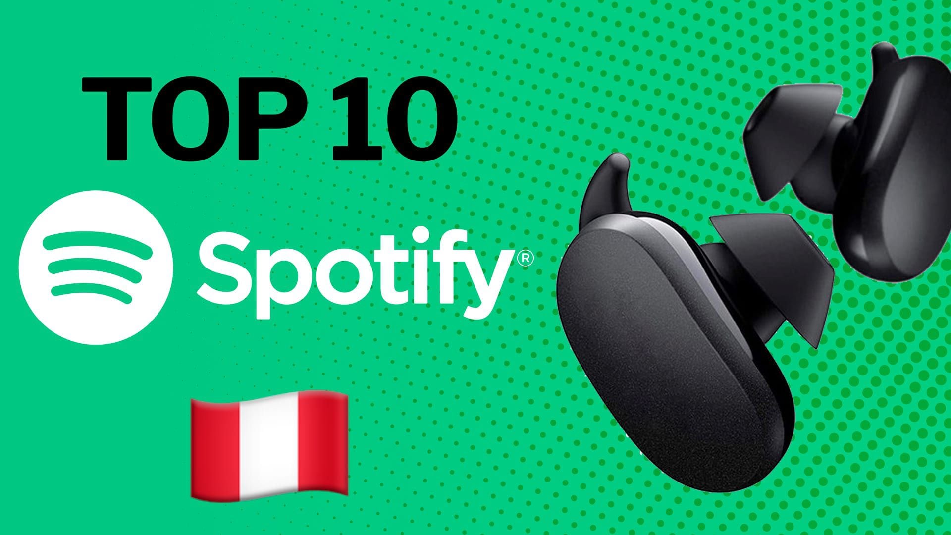 Más de una docena de servicios de streaming compiten de forma feroz para ser los reyes del mercado, entre ellos Spotify 
