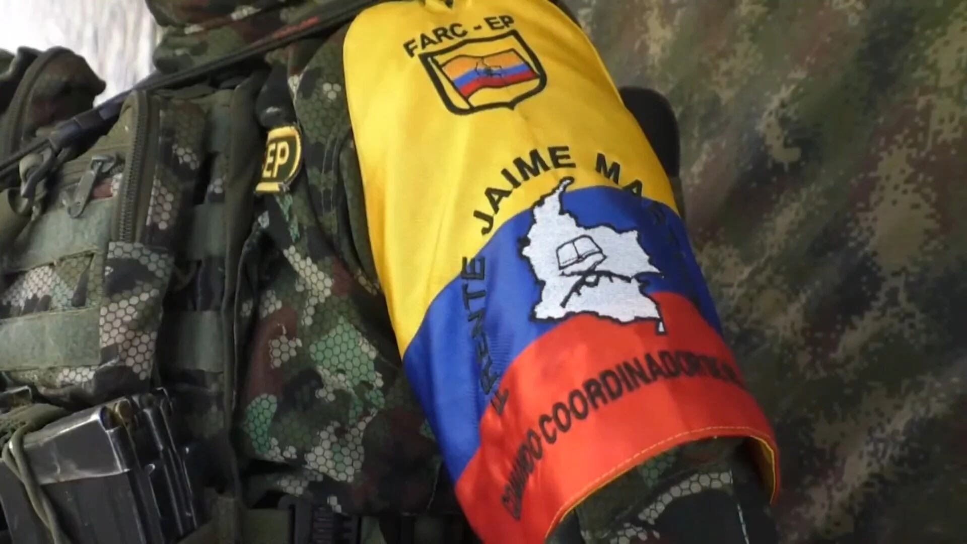 Las delegaciones del Gobierno colombiano y del Estado Mayor Central (EMC), principal disidencia de las ya disueltas FARC, comenzaron este jueves un encuentro en las "montañas del Cauca" en un acercamiento que "busca allanar el camino para explorar la eventual instalación" de una mesa de diálogo. TVEFE
