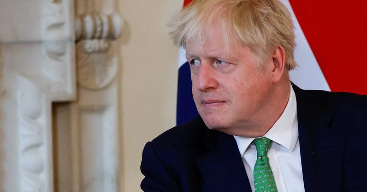 UK crisis: Health and finance ministers resign amid rising tensions with Boris Johnson