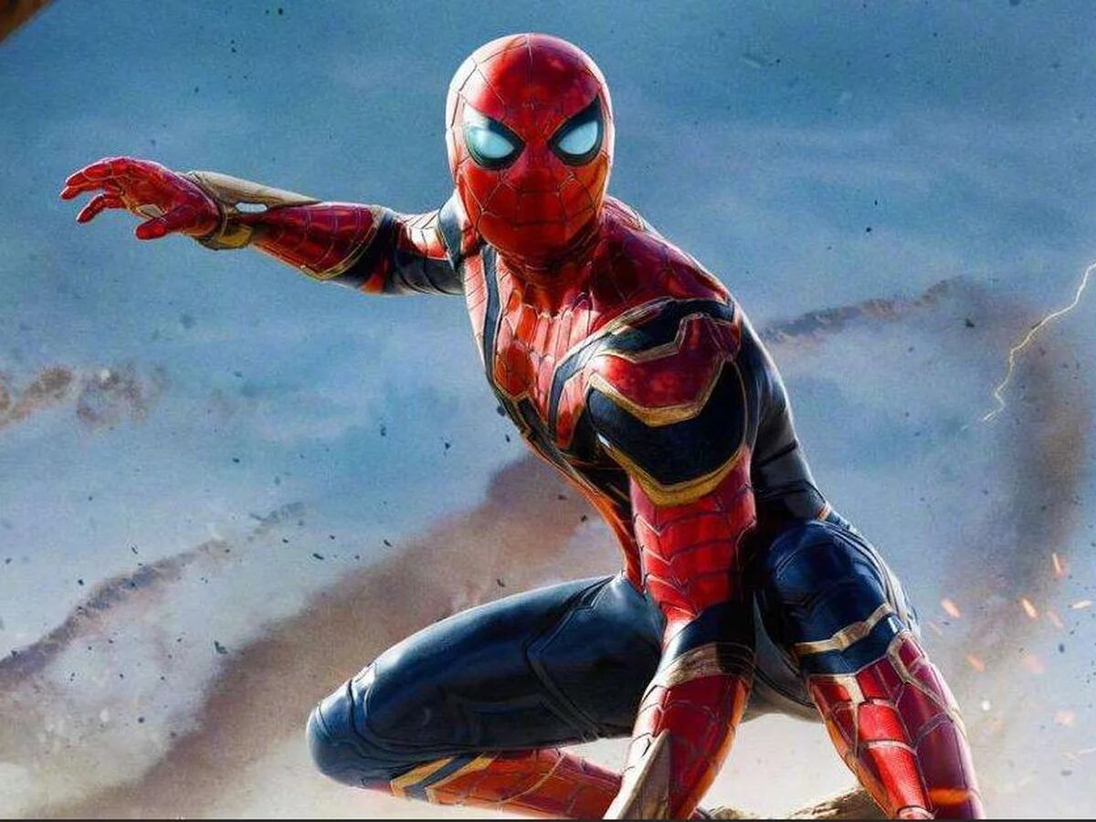Cuánto tiempo de duración podría tener “Spider-Man: Sin camino a casa”? -  Infobae