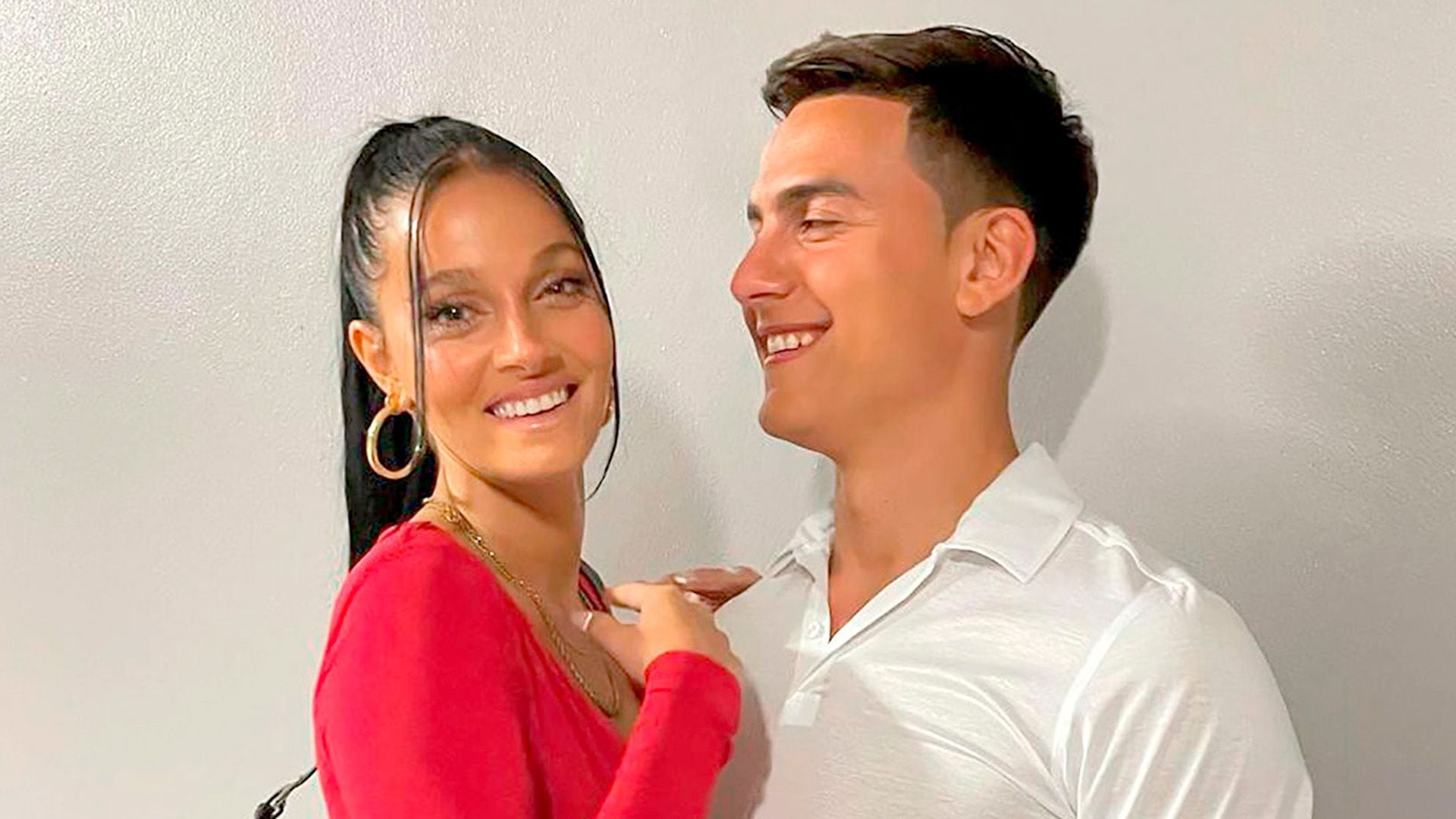 Oriana Sabatini y Paulo Dybala ya tienen fecha confirmada de boda: todos los detalles