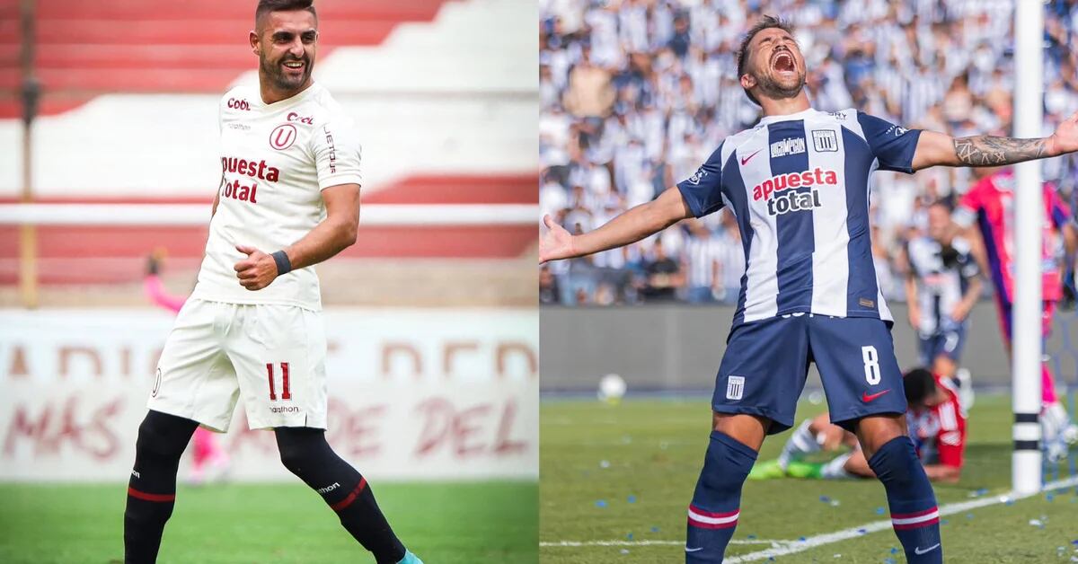 Ticket prices for Universitario vs Alianza Lima of Ligue 1: where and how to buy to see the classic 2023
