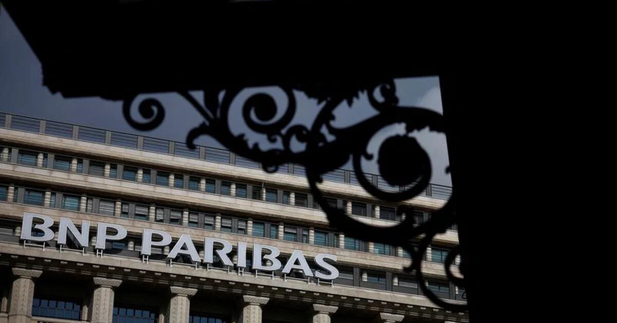 Belgium will sell part of its 7.8% in BNP Paribas for more than 2,000 million dollars