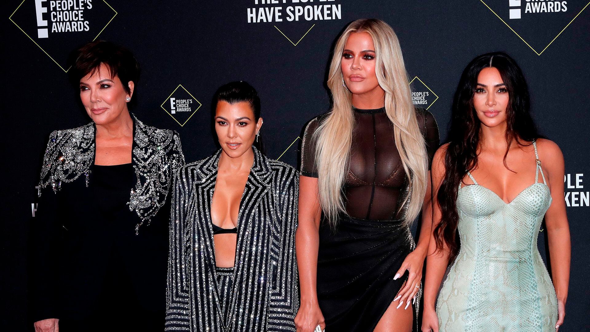 Las Kardashians ponen fin a su reality show tras 14 años y 20 temporadas