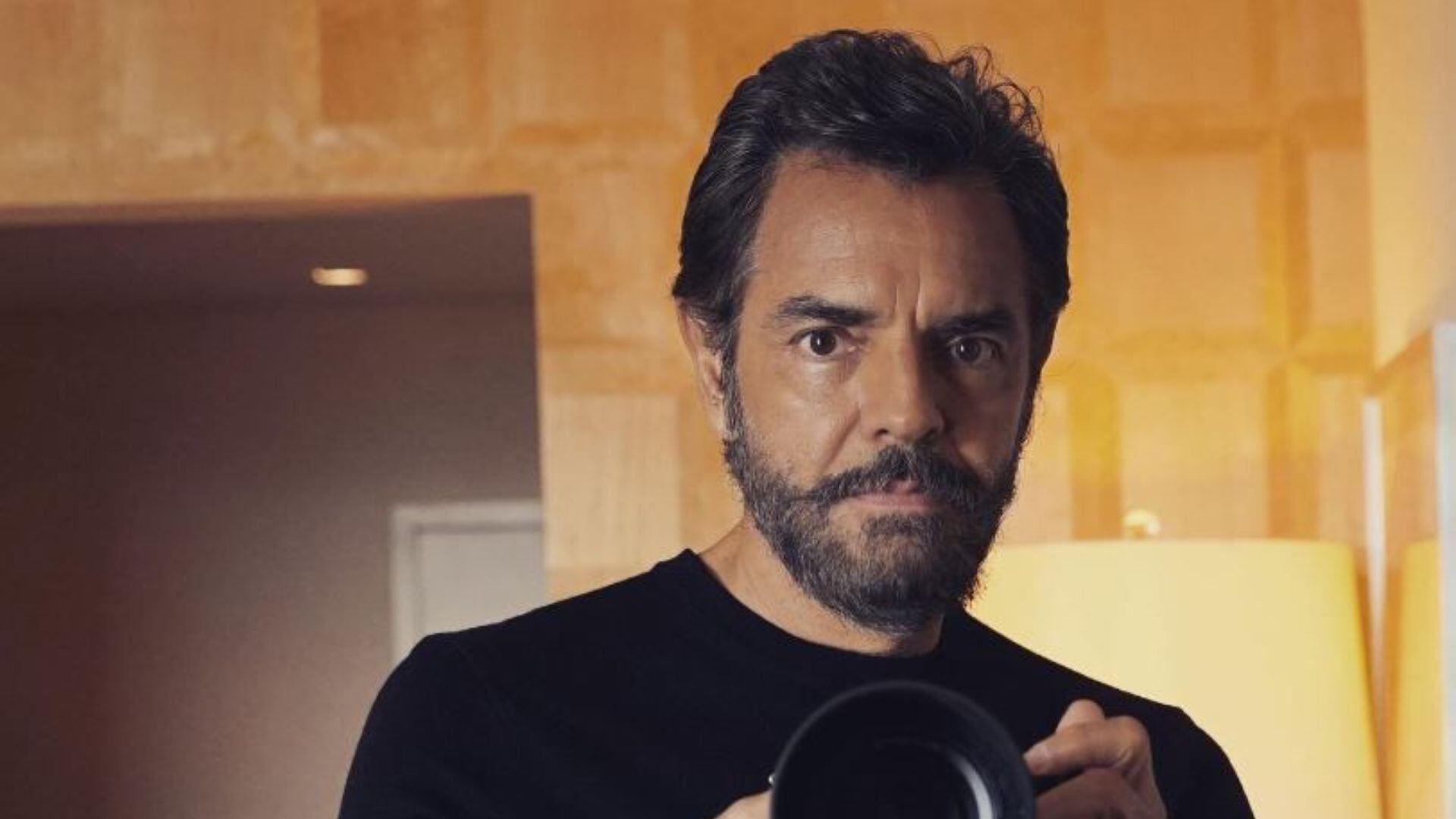 Eugenio Derbez se retira de la actuación? Comediante habla sobre su carrera: “Ya no me siento bien” - Infobae