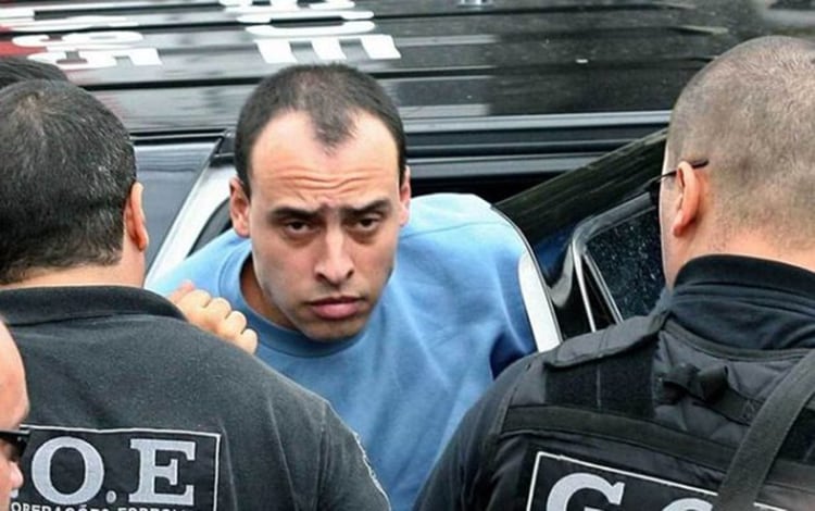 El padre de Isabella, Alexandre Nardoni (29) arrojó a su pequeña por el balcón según determinaron los investigadores