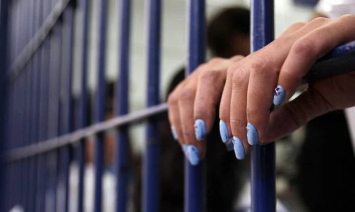 Eight out of ten female prisoners suffer sexual torture according to Inegi (Photo: special)