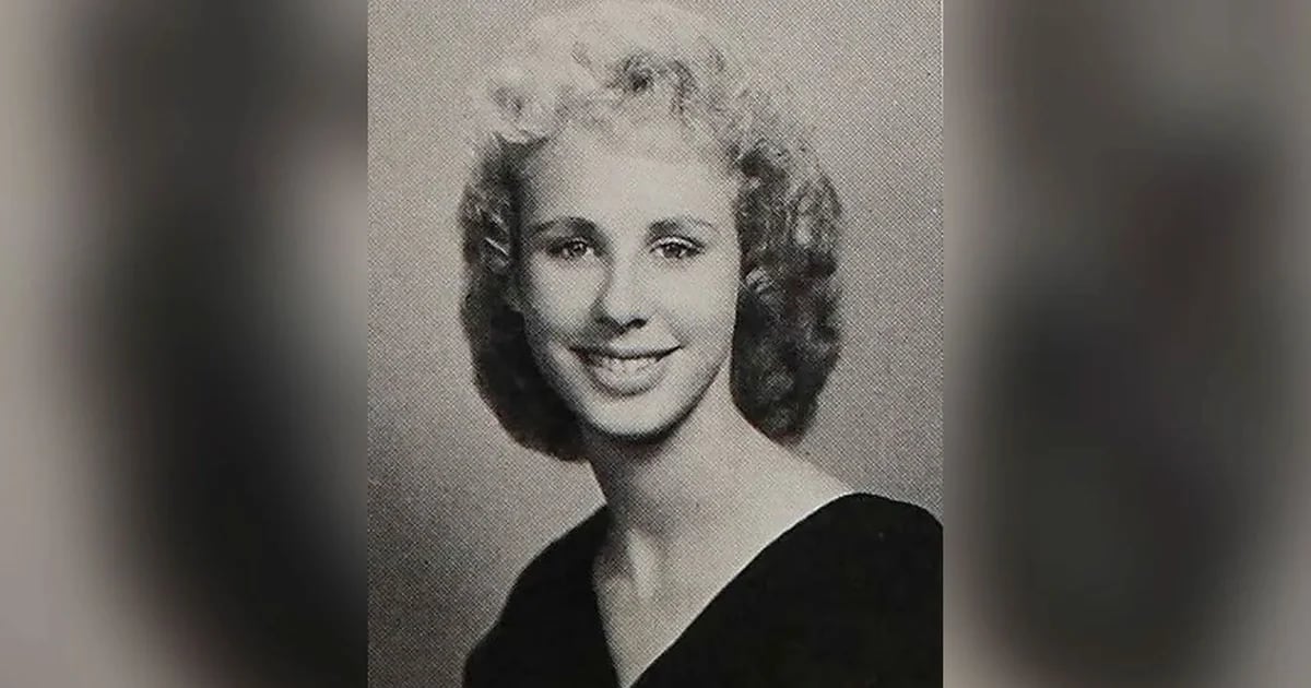 They identified the human remains of a woman who disappeared almost four decades ago