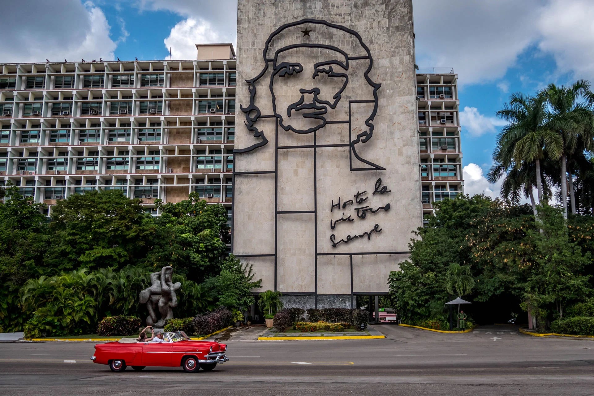 La Habana es oficialmente declarada Ciudad Maravilla del mundo moderno