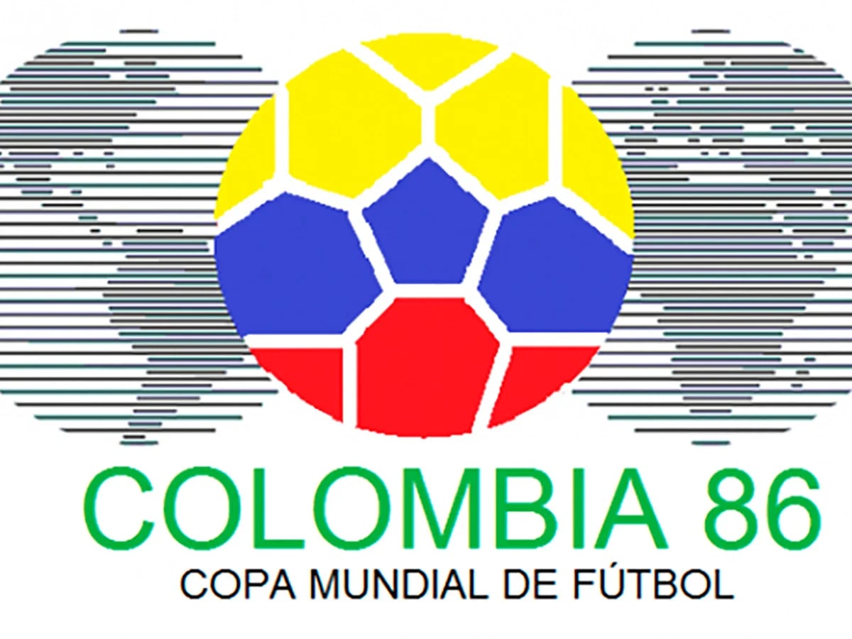 ¿Qué Mundial no fue Colombia