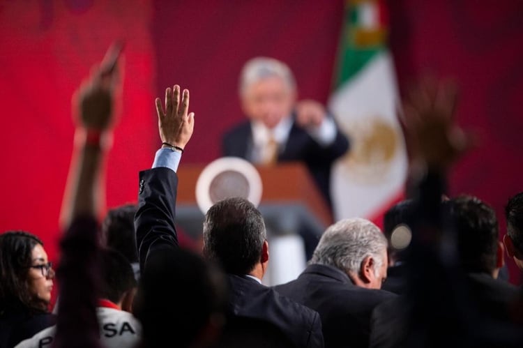 (Foto: Cortesía Presidencia)