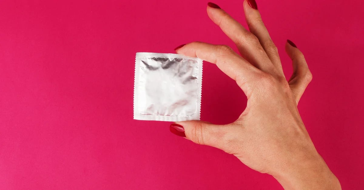 For those over 50, the use of condoms remains taboo