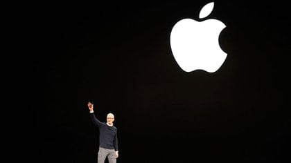 Apple presenta novedades en los sistemas operativos iOS, watchOS, macOS y tvOS (Reuters)