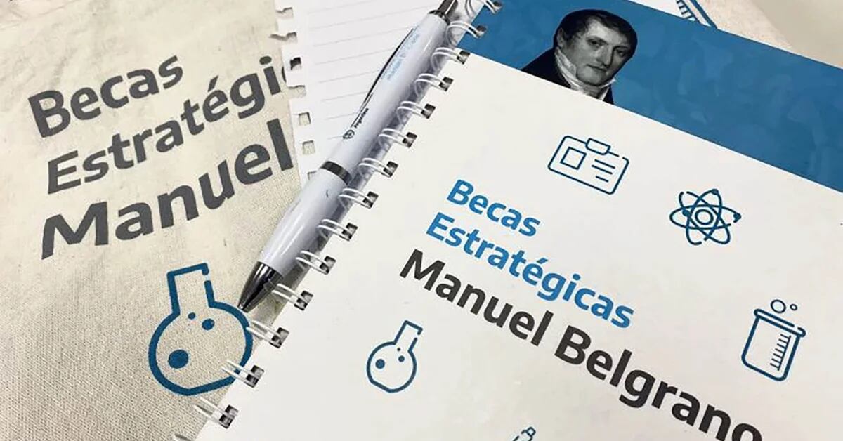 Registration for the $57,000 Manuel Belgrano Scholarships has begun: who can apply