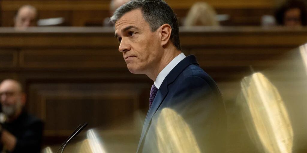 El presidente de España justificó el retiro de la embajadora en Buenos Aires: “Lejos de rectificar, Milei se ratifica en el insulto”