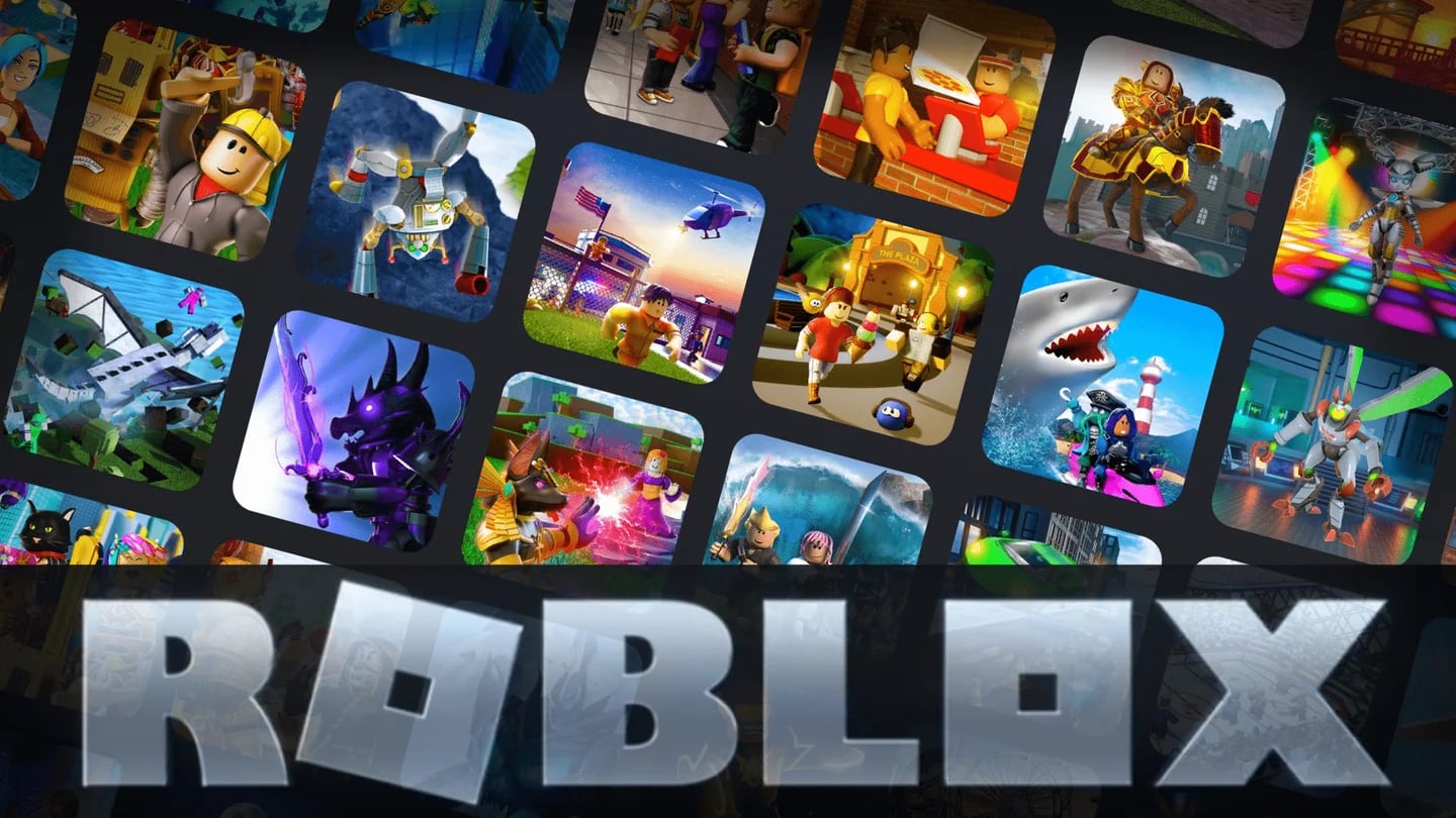 Minecraft y Roblox: cuál es mejor juego para tus hijos y por qué