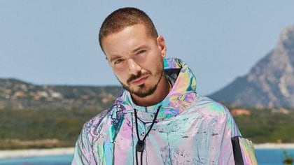 Balvin habló del trastorno que sufre (IG: jbalvin)