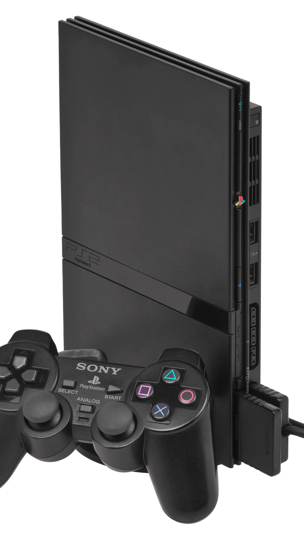 PlayStation 2: 20 años de la consola más vendida de la historia, TENDENCIAS