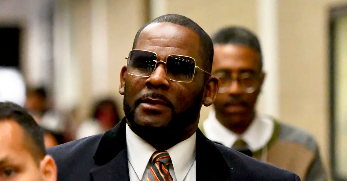 AP EXPLAIN: What would R. Kelly’s sentence look like?