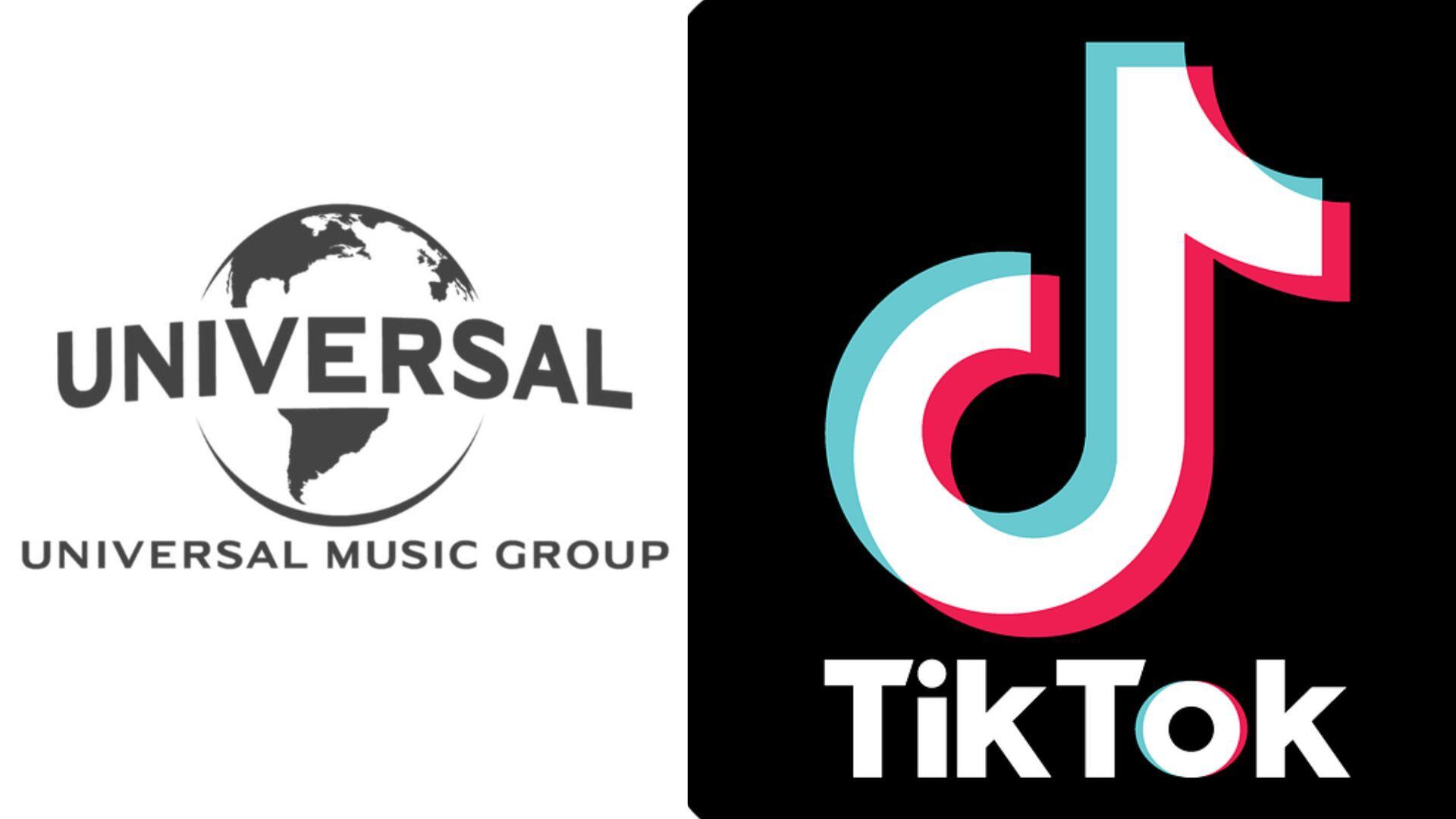 La batalla entre TikTok y Universal escala y más canciones serán retiradas de la red social china