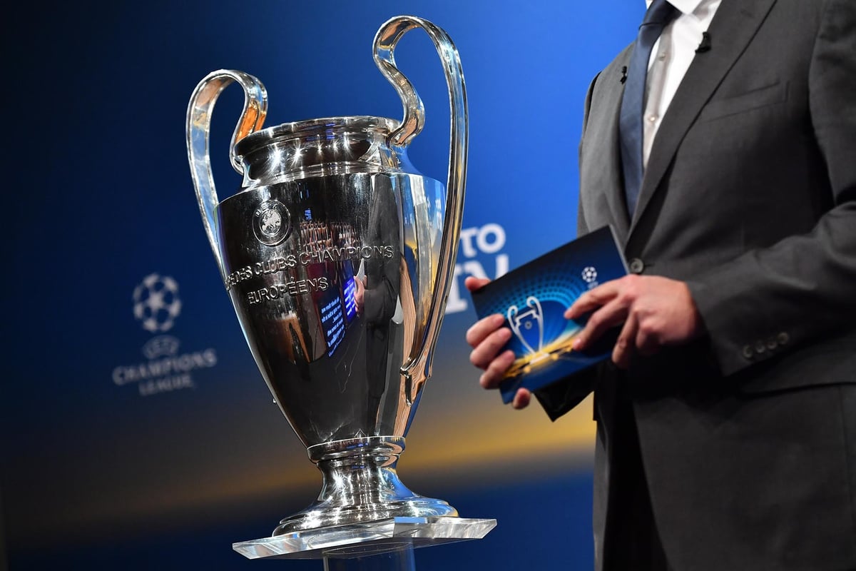 Qué sede eligió la UEFA para la final de la Champions League del 2020