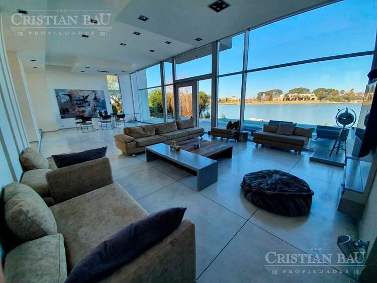 (Foto: Cristian Bau Propiedades)