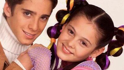 Hace 10 años, Allison Lozz dejó las telenovelas y la actuación para dedicarse a su familia (Foto: Televisa)