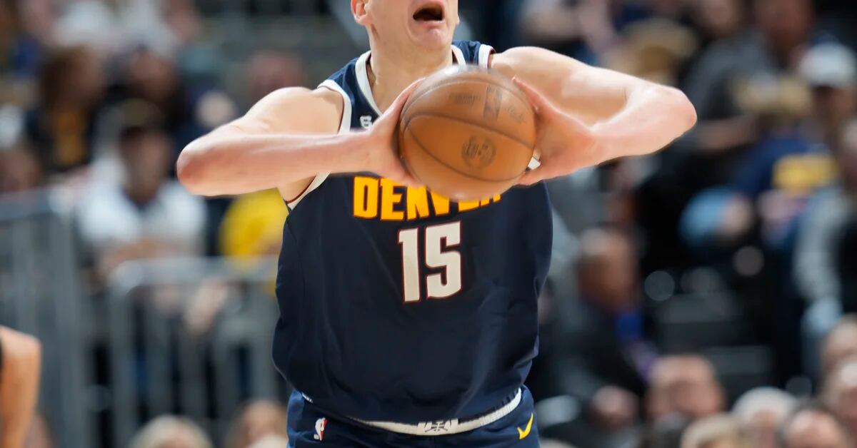 Jokic could join a few select NBA clubs