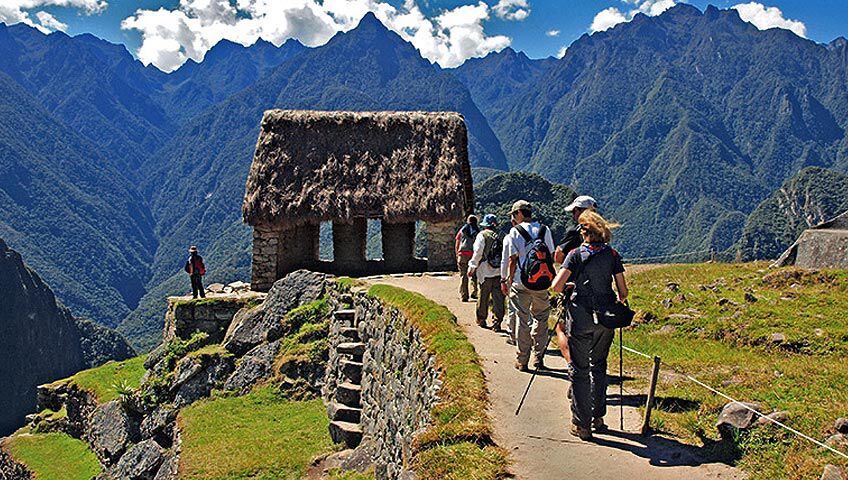 Camino Inca. (foto: www.caminoinca.com)