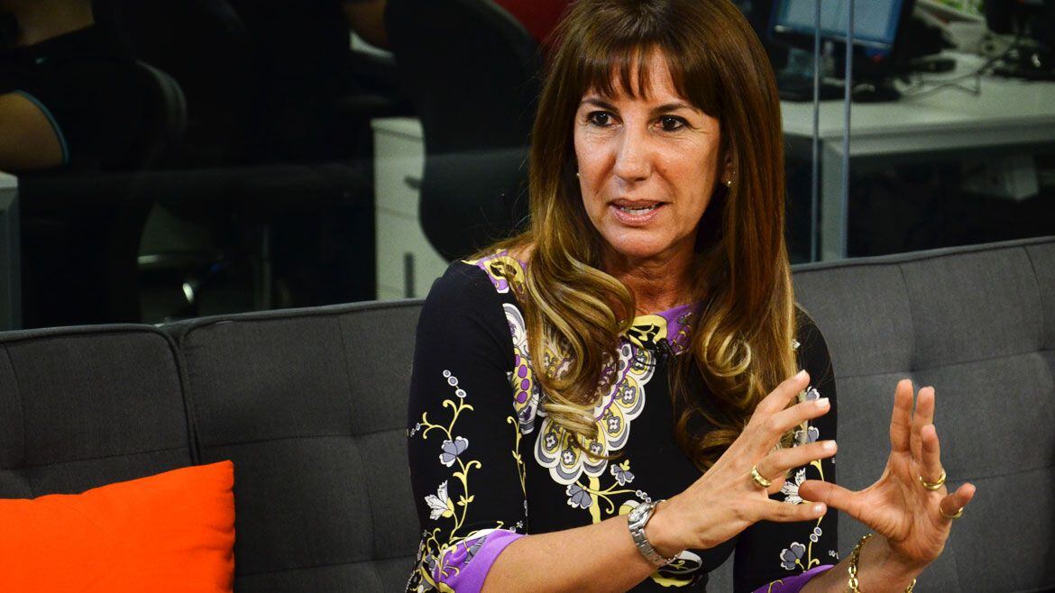 Paola Spatola (Martín Rosenzveig)