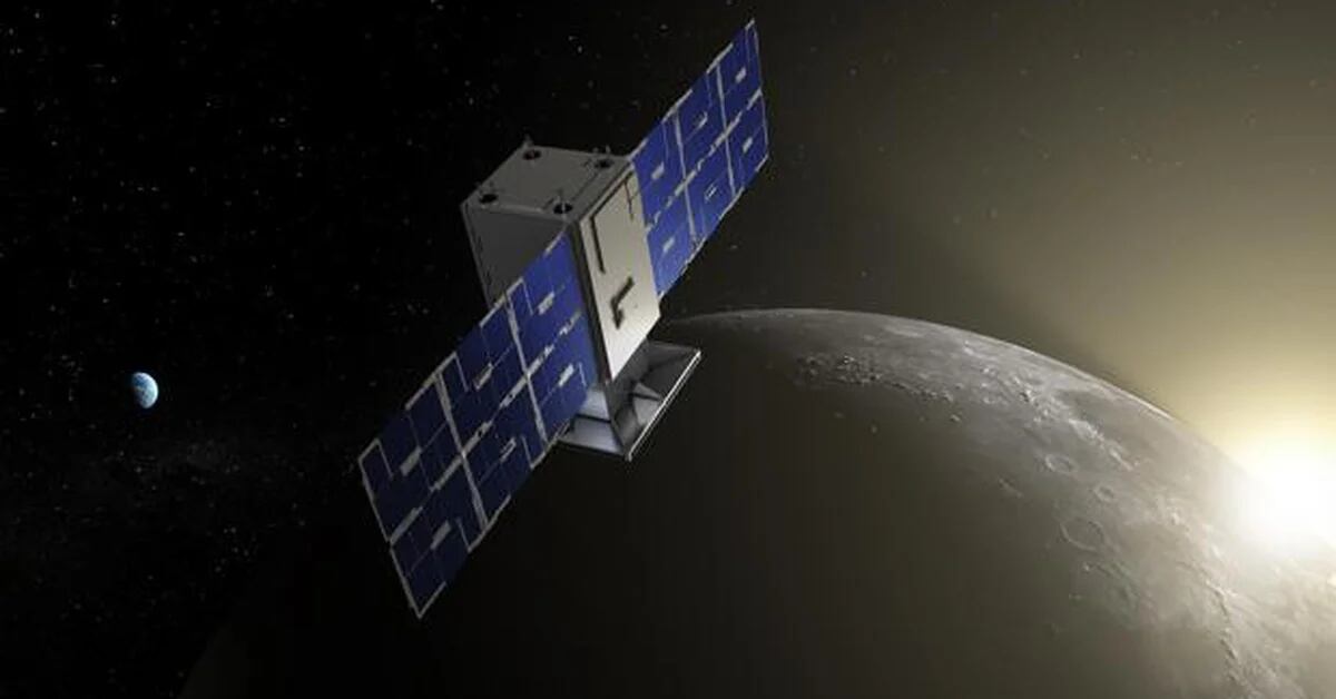 Abschlussarbeiten: Die NASA wird testen, ob eine Raumstation den Mond umkreisen kann