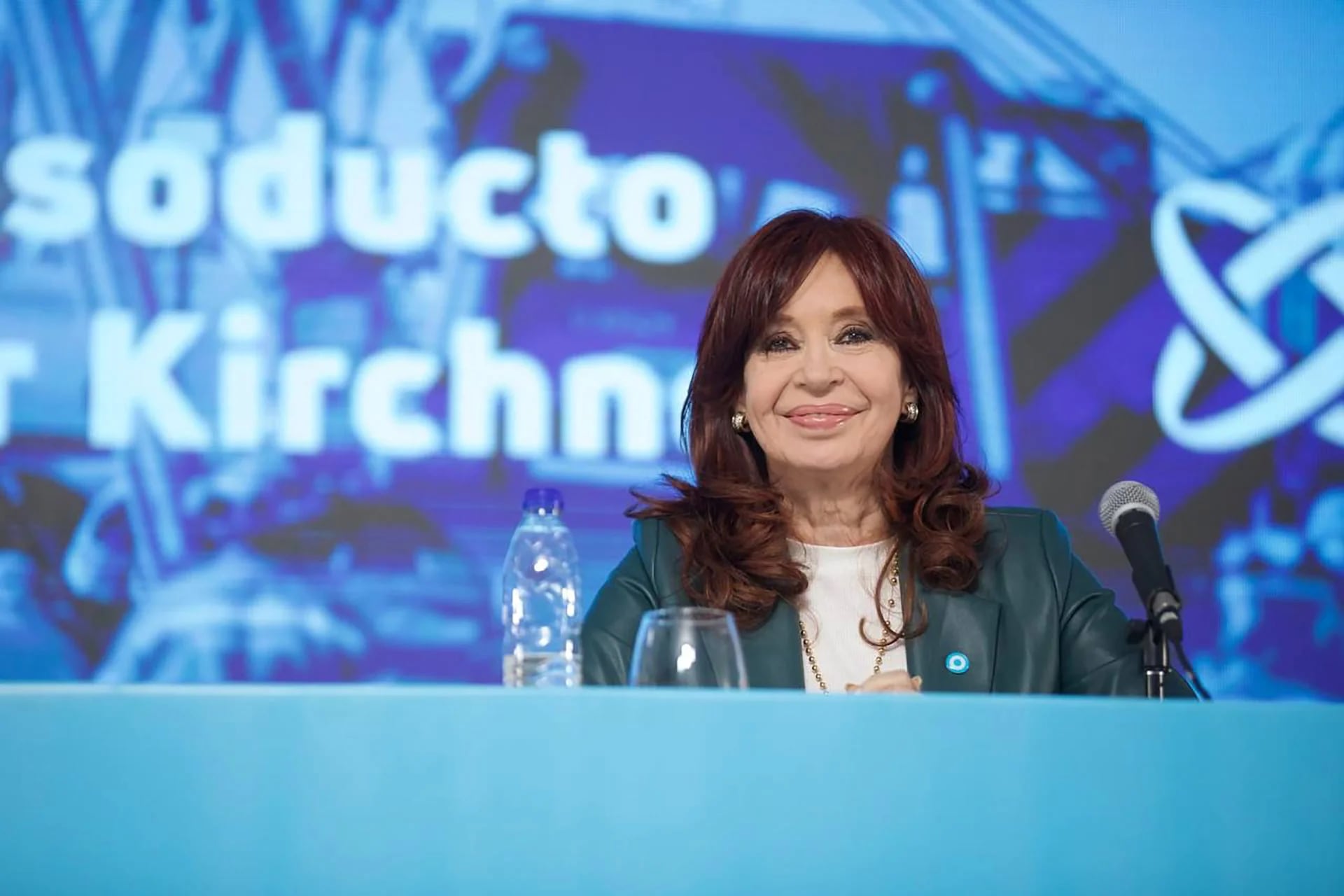El pensamiento económico de Cristina Kirchner explica la decadencia del país