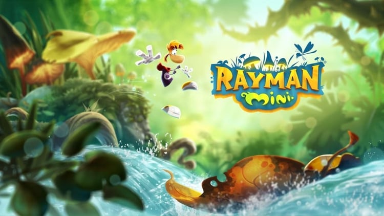Ubisoft anunciÃ³ que habrÃ¡ un juego exclusivo para Apple Arcade de su icÃ³nico personaje Rayman. (Foto: Twitter)