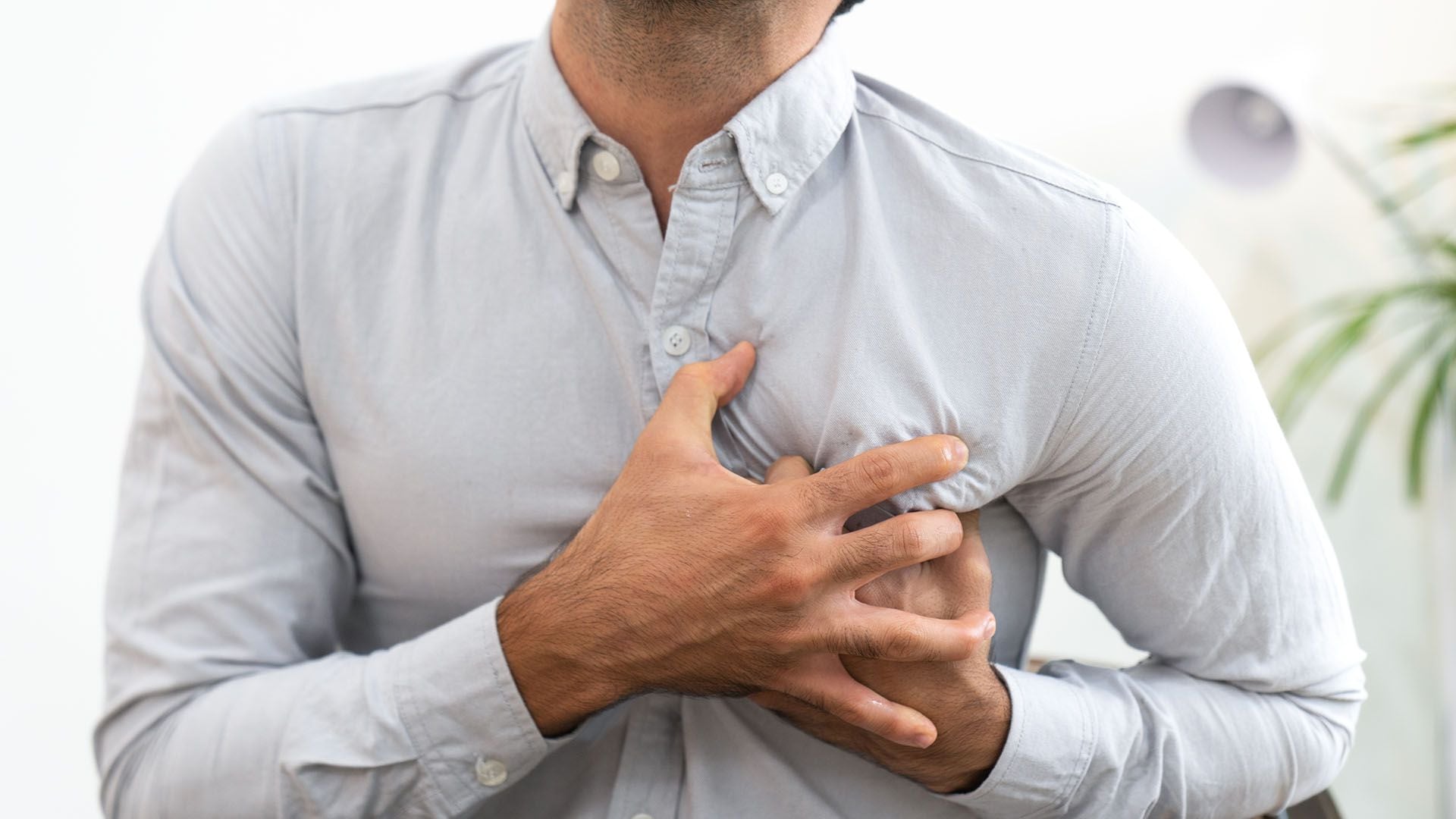 Corazon - salud cardiovascular - infarto
